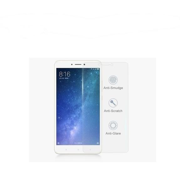 PROTECTOR DE PANTALLA CRISTAL TEMPLADO PARA XIAOMI MI MAX 2