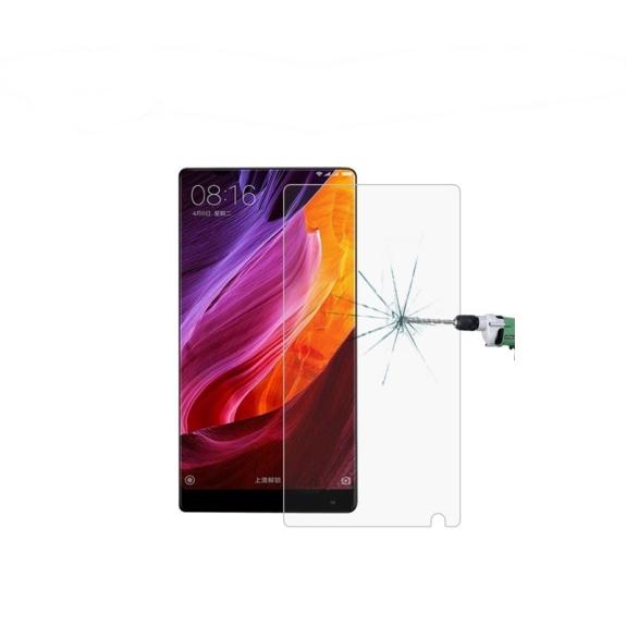 PROTECTOR DE PANTALLA CRISTAL TEMPLADO PARA XIAOMI MI MIX