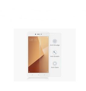 PROTECTOR DE PANTALLA CRISTAL TEMPLADO PARA XIAOMI REDMI NOTE 4