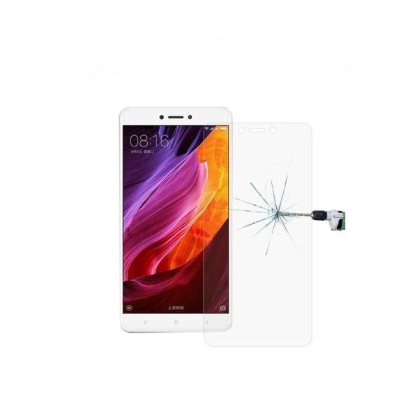 PROTECTOR DE PANTALLA CRISTAL TEMPLADO PARA XIAOMI REDMI 4A