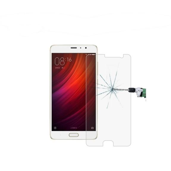 PROTECTOR DE PANTALLA CRISTAL TEMPLADO PARA XIAOMI REDMI PRO