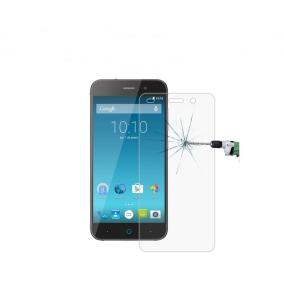 Tempered glass screen protector for ZTE Blade V6