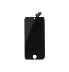 Pantalla para iPhone 5 negro