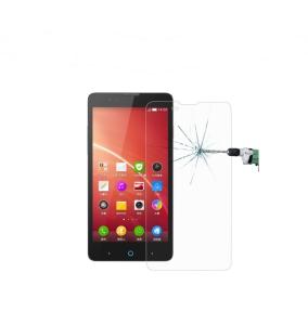 PROTECTOR DE PANTALLA CRISTAL TEMPLADO PARA ZTE V5