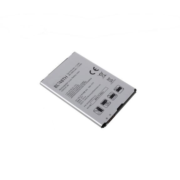 BATERIA INTERNA DE LITIO PARA  LG G PRO LITE DUAL