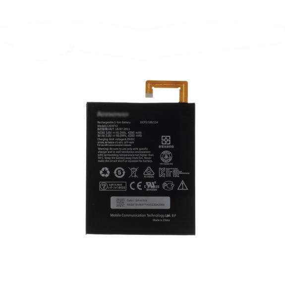 BATERIA INTERNA DE LITIO PARA LENOVO IDEAPAD A8-50