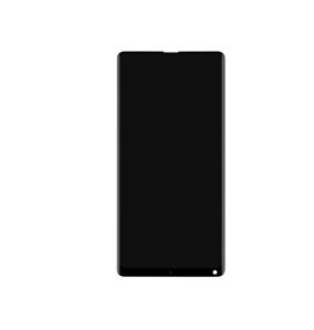 Pantalla para Xiaomi Mi Mix 2 negro sin marco