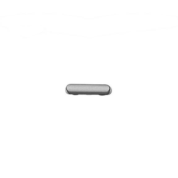 Botones laterales para iPhone 6 gris espacial
