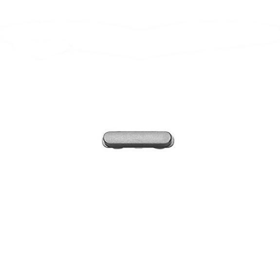 Botones laterales para iPhone 6 Plus gris espacial