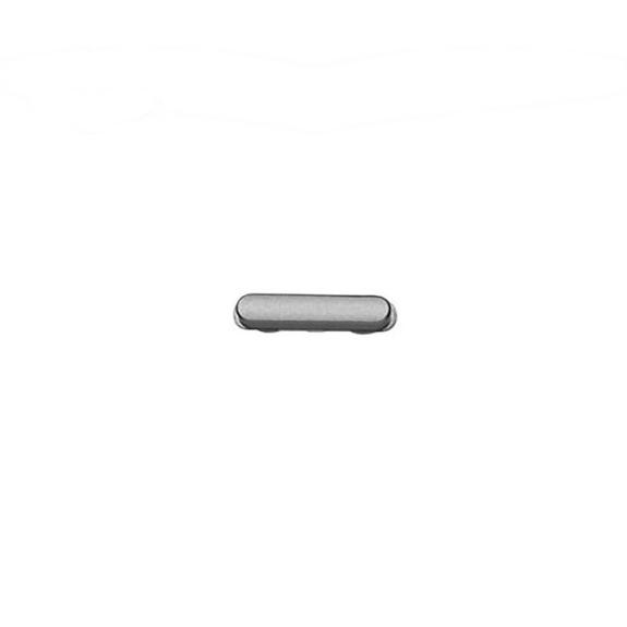 Botones laterales para iPhone 6 Plus gris espacial
