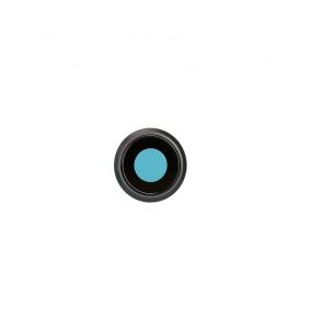 Lente embellecedor para iPhone 8 negro / SE 2020