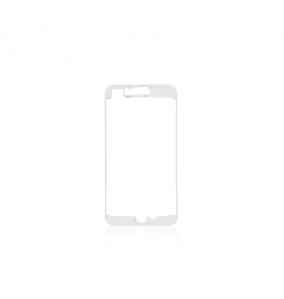 Marco de pantalla para iPhone 8 Plus blanco