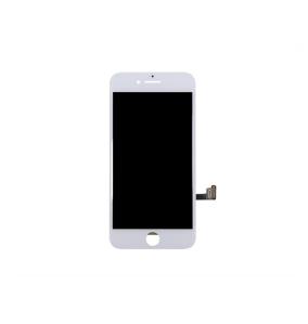Tactile LCD screen full for iPhone 8 / SE2020 white