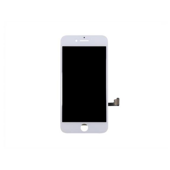 Pantalla para iPhone 8 / SE 2020 / SE 2022 blanco