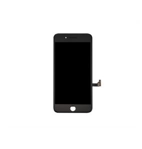 Tactile LCD screen full for iphone 8 plus black