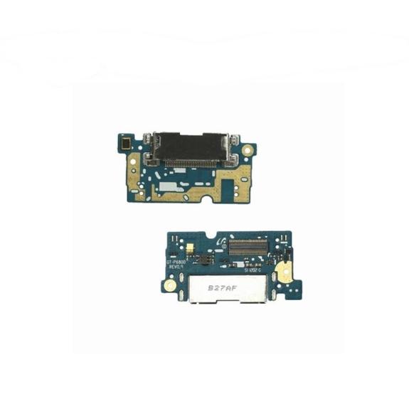 PLACA CONECTORA CON DOCK DE CARGA PARA SAMSUNG GALAXY TAB 7.7"