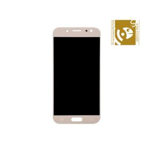 Pantalla para Samsung Galaxy J5 2017 dorado SERVICE PACK