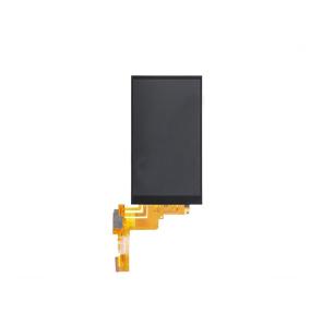 PANTALLA TACTIL LCD COMPLETA PARA HTC ONE M9 NEGRO SIN MARCO