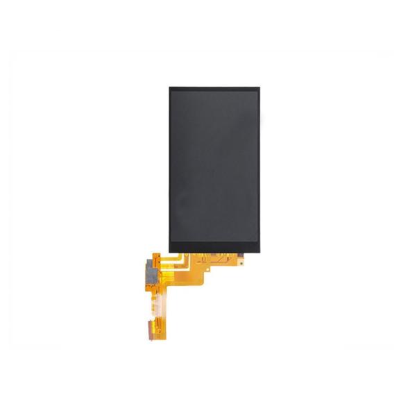 PANTALLA TACTIL LCD COMPLETA PARA HTC ONE M9 NEGRO SIN MARCO