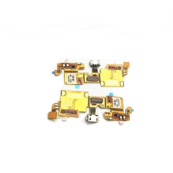 FLEX CONECTOR DOCK PUERTO DE CARGA PARA ZTE BLADE V6