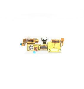 FLEX CONECTOR DOCK PUERTO DE CARGA PARA ZTE BLADE V6