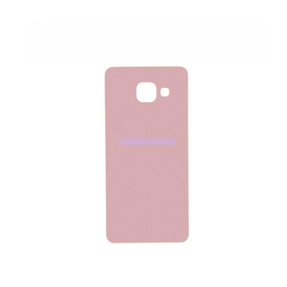Tapa para Samsung Galaxy A3 2016 rosa