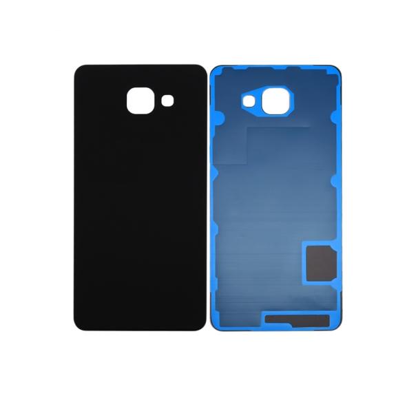 Tapa para Samsung Galaxy A7 2016 negro