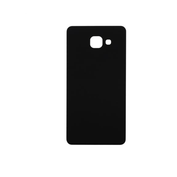 Tapa para Samsung Galaxy A7 2016 negro