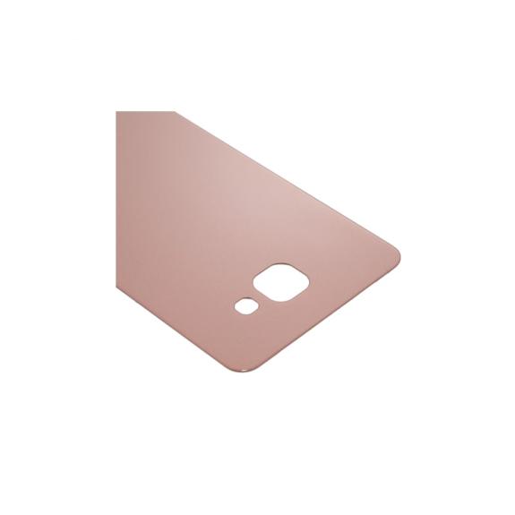 Tapa para Samsung Galaxy A7 2016 rosa