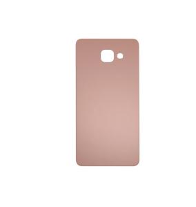 Tapa para Samsung Galaxy A7 2016 rosa