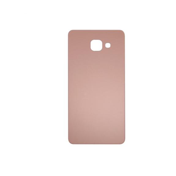 Tapa para Samsung Galaxy A7 2016 rosa