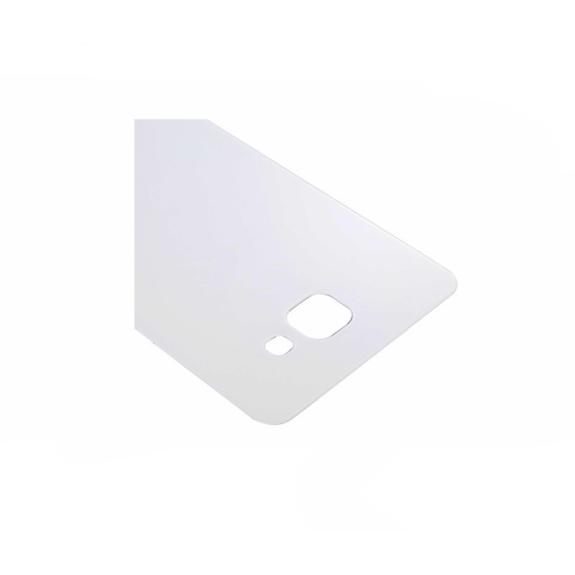 Tapa para Samsung Galaxy A7 2016 blanco