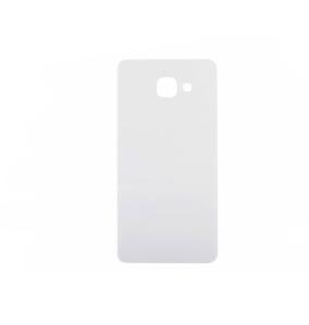 Tapa para Samsung Galaxy A7 2016 blanco