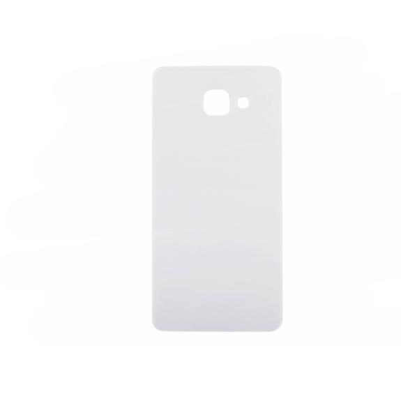 Tapa para Samsung Galaxy A7 2016 blanco