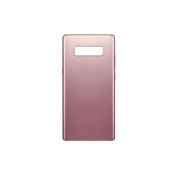 Tapa para Samsung Galaxy Note 8 rosa