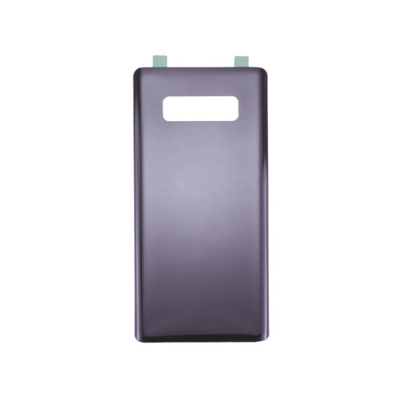 Tapa para Samsung Galaxy Note 8 morado