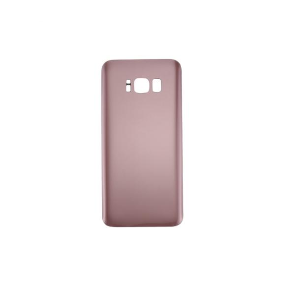 Tapa para Samsung Galaxy S8 rosa