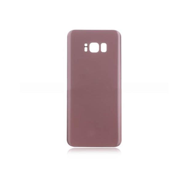 Tapa para Samsung Galaxy S8 Plus rosa