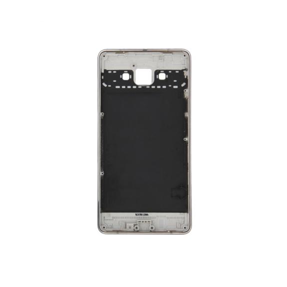 Tapa para Samsung Galaxy A7 2015 negro