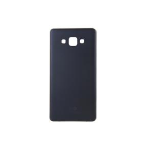 Tapa para Samsung Galaxy A7 2015 negro