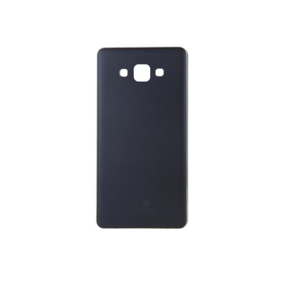 Tapa para Samsung Galaxy A7 2015 negro