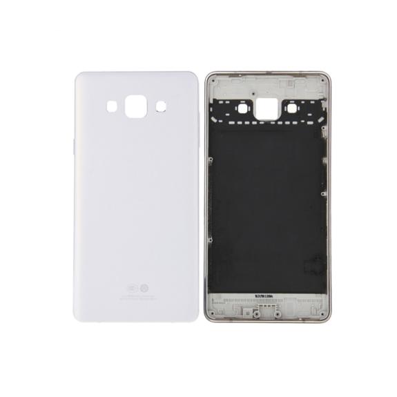 Tapa para Samsung Galaxy A7 2015 blanco