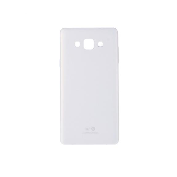 Tapa para Samsung Galaxy A7 2015 blanco