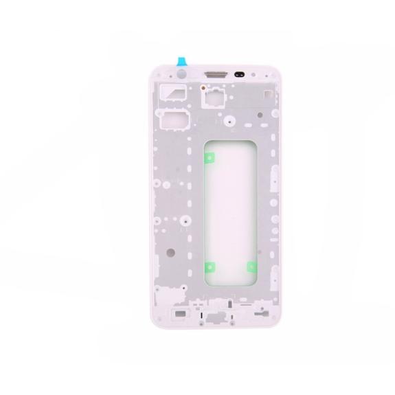 Marco para Samsung Galaxy J7 Prime blanco