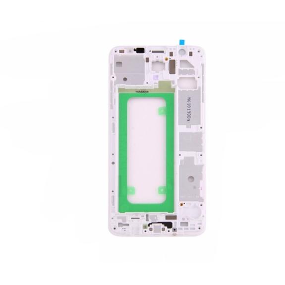 Marco para Samsung Galaxy J7 Prime blanco