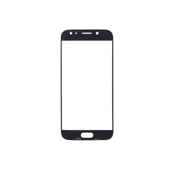 Cristal para Samsung Galaxy J3 2017 negro