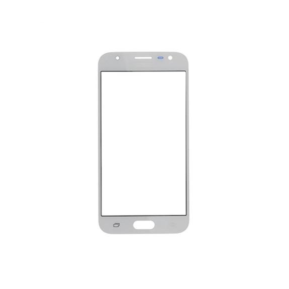 Cristal para Samsung Galaxy J3 2017 blanco