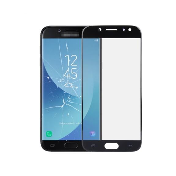 Cristal para Samsung Galaxy J5 2017 negro