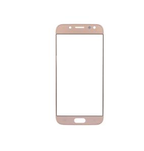 Cristal para Samsung Galaxy J5 2017 dorado