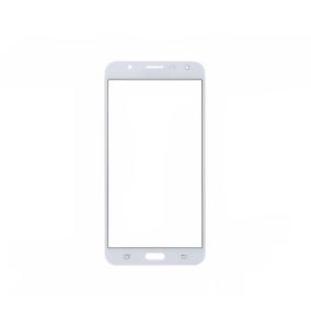 Cristal para Samsung Galaxy J7 2016 blanco